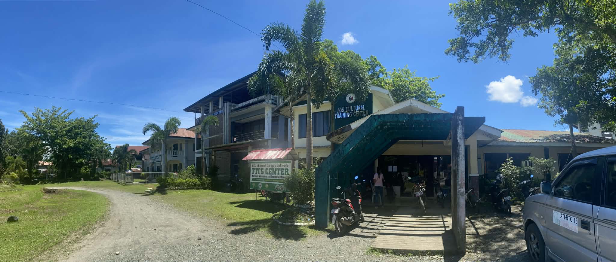 Mainit FITS Center, SDN - Rizal St., Magasaysay, Mainit, SDN, Mainit Philippines, 8407